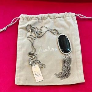 NWT Kendra Scott Rayne Necklace
